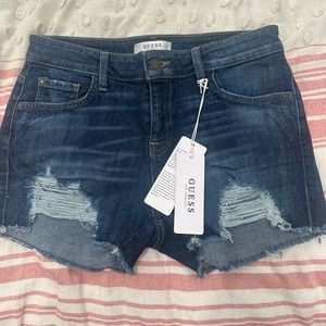 GUESS shorts